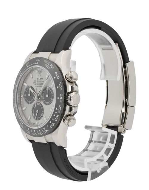 Rolex Daytona 116519 LN Image 2